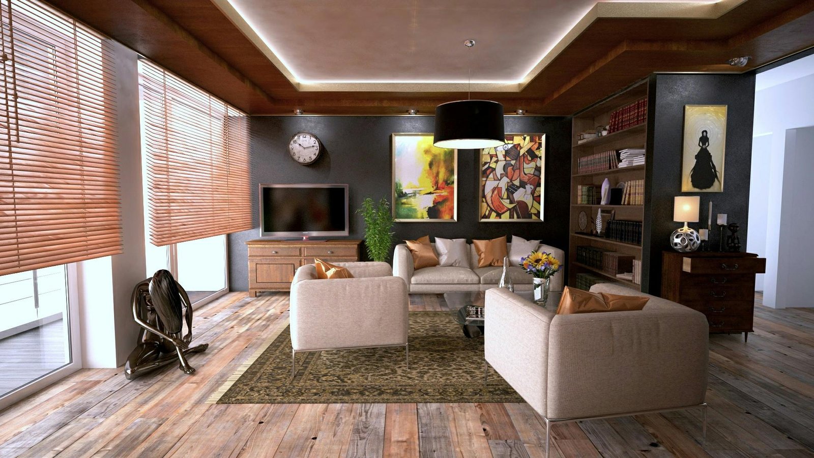 Residential